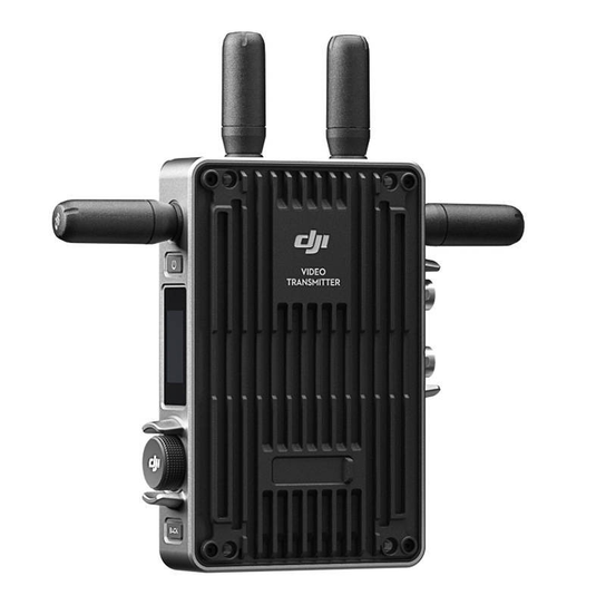 DJI Video Transmitter DJI