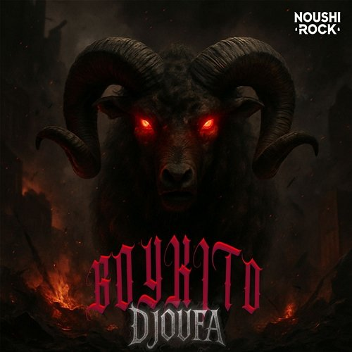 DJOUFA Boykito