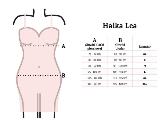 Dkaren Halka Lea - M DKaren