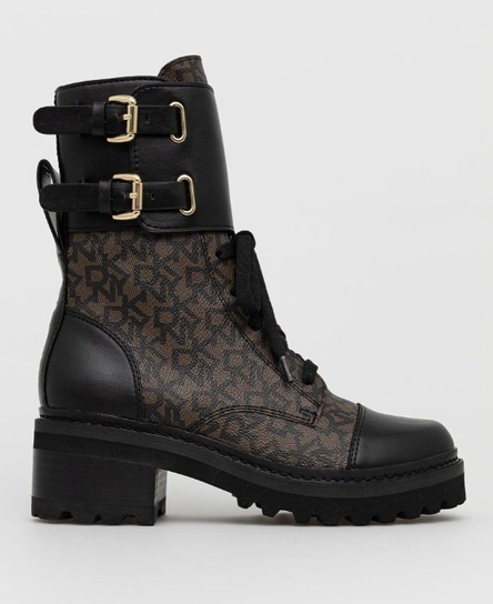 DKNY BART COMBAT 35 4CA DKNY