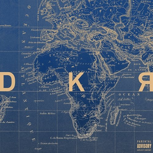 DKR Booba