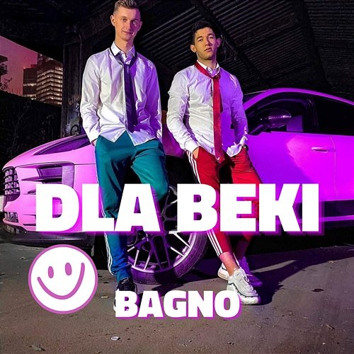 Dla beki Bagno