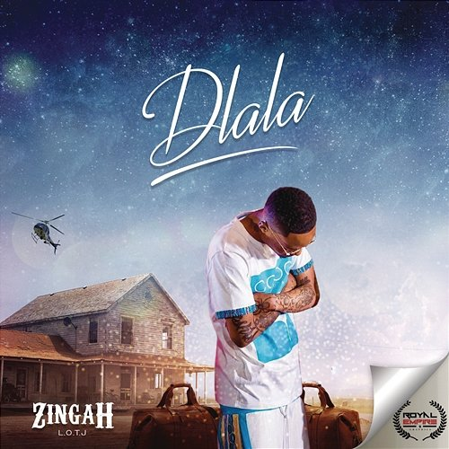 Dlala Zingah