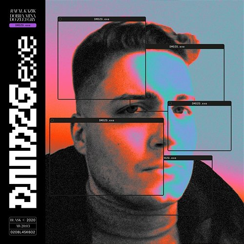 Dmdzg.Exe Rafał Kazik