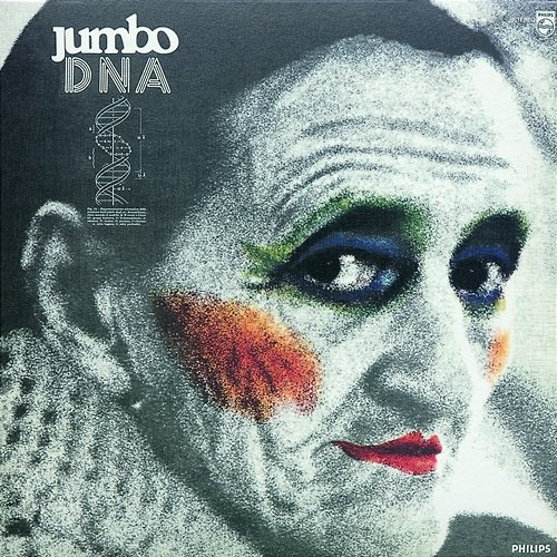 Dna Jumbo