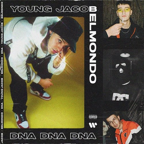 DNA Young Jacob, Belmondo
