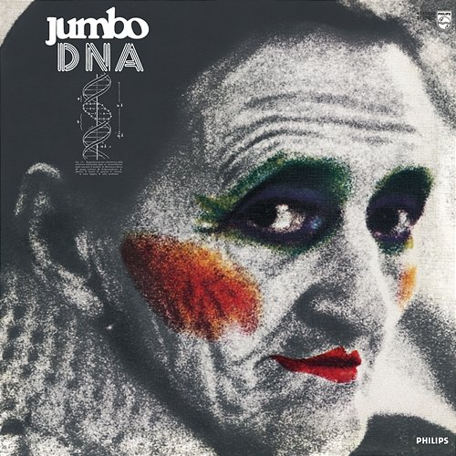 DNA Jumbo