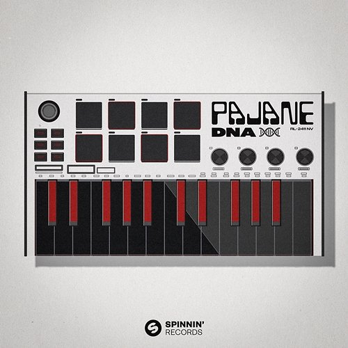 DNA Pajane