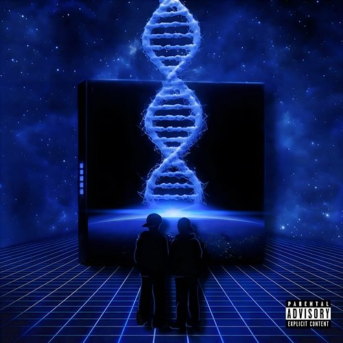 DNA Twenty & Kosmokrew, OG Fish