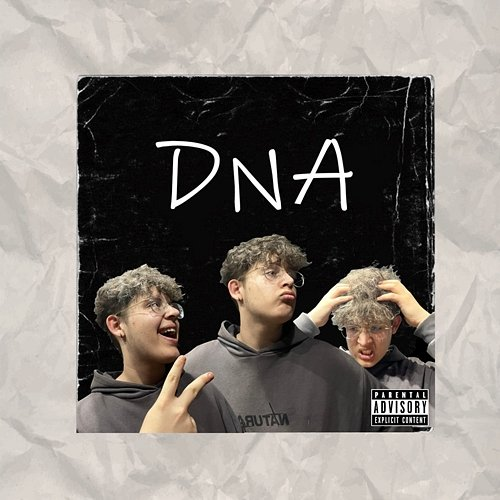 DNA SU!M4