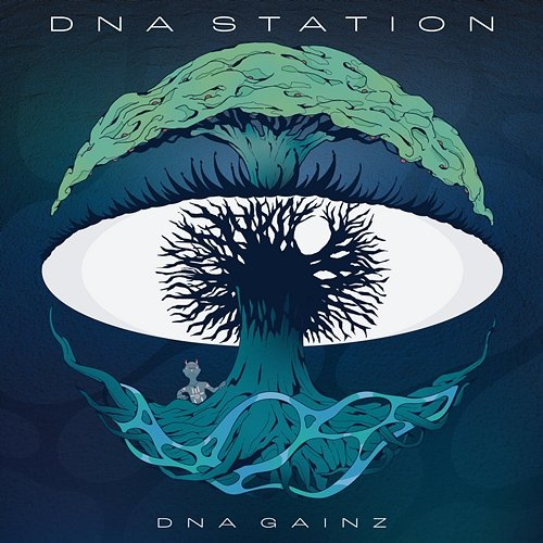DNA STATION DNA GAINZ
