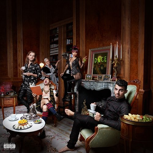 DNCE DNCE