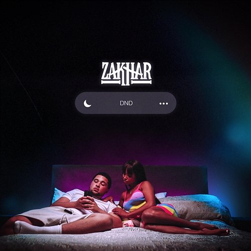 DND Zakhar