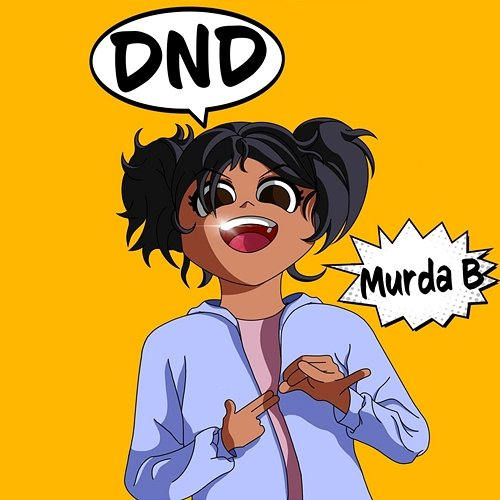 DND Murda B