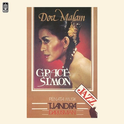 Do'a Malam Grace Simon