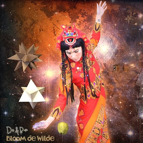 Do & Be Bloom De Wilde