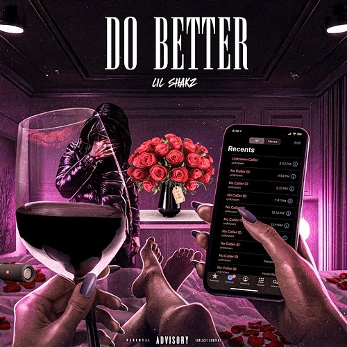 Do Better Lil Shakz