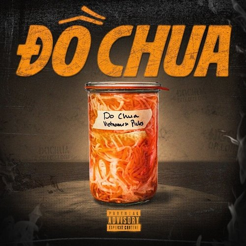 Do Chua Pain A.K.A Dai Ca P, LilCe, Worm JB, Sol'bass, Steve Hill