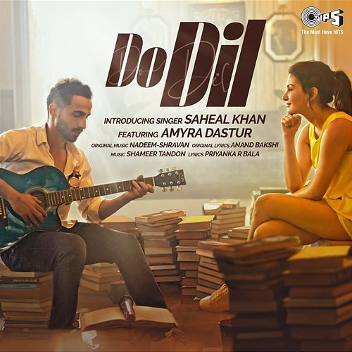 Do Dil Saheal Khan, Amyra Dastur