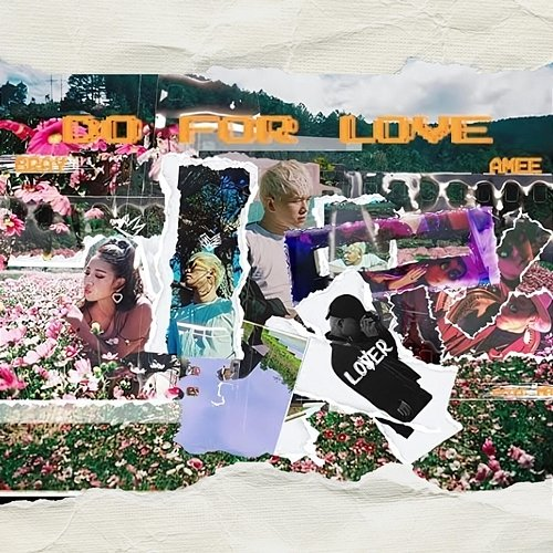 Do For Love B Ray feat. Amee