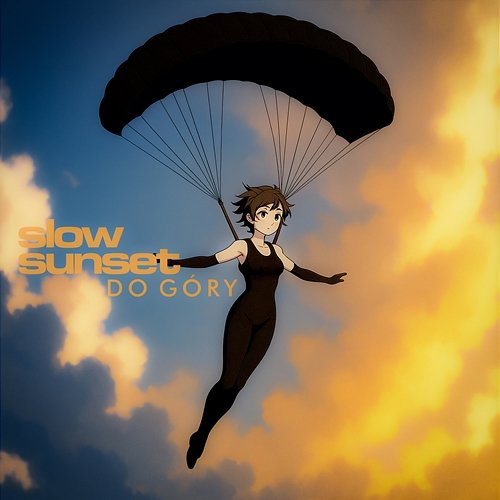Do góry Slow Sunset