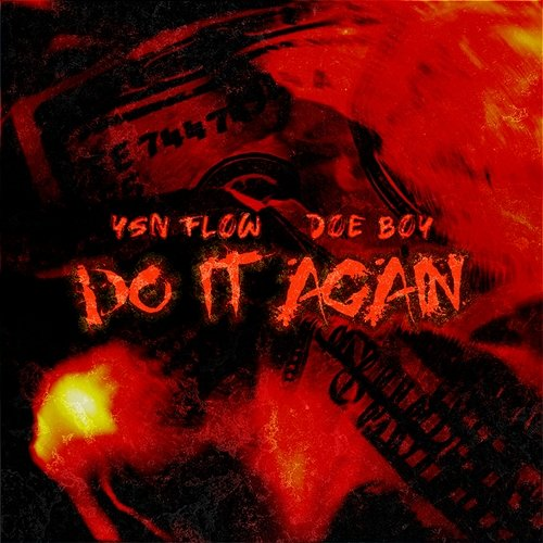 Do It Again YSN Flow feat. Doe Boy