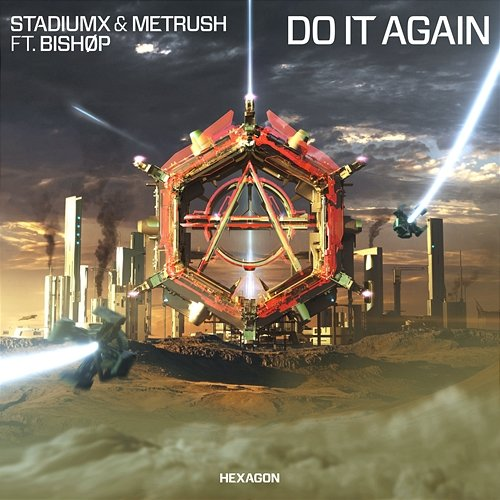 Do It Again Stadiumx & Metrush