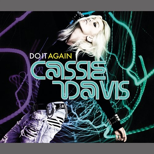 Do It Again Cassie Davis