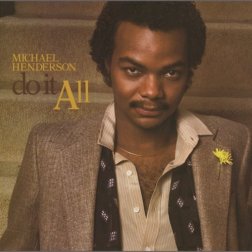 Do It All (Expanded Edition) Michael Henderson