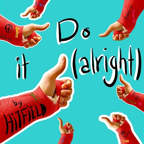 Do It (Alright) Hitfield