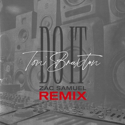 Do It Toni Braxton