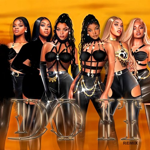 Do It Chloe x Halle, Doja Cat feat. City Girls, Latto