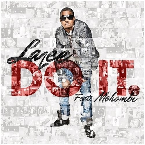 Do It Lazee feat. Mohombi