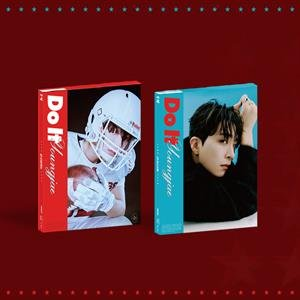 Do It Youngjae (Got7)
