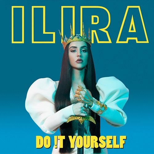 DO IT YOURSELF Ilira