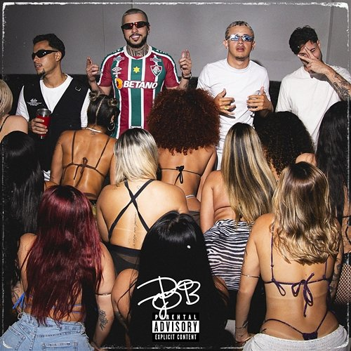 Do Job Sobs feat. UCLÃ, Tibery, Th DaB, Sueth