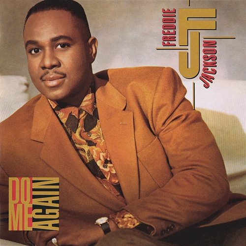 Do Me Again Freddie Jackson