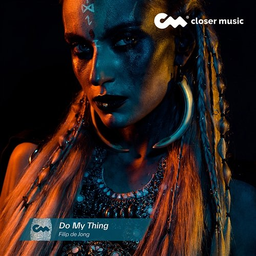 Do My Thing Filip de Jong