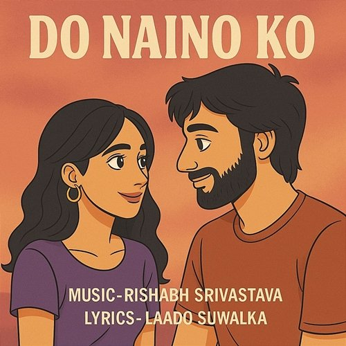 Do Naino Ko Rishabh Srivastava