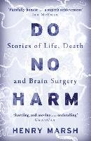 Do No Harm Marsh Henry