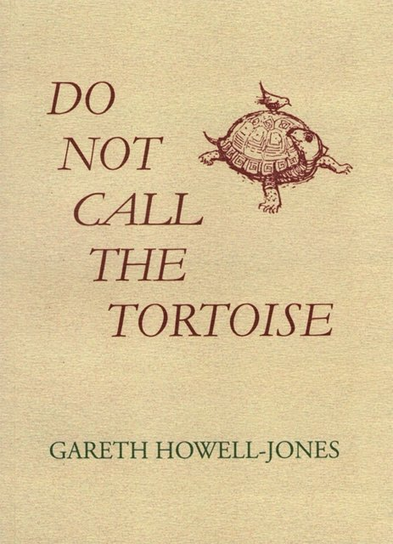 Do Not Call the Tortoise The Cyrus Press