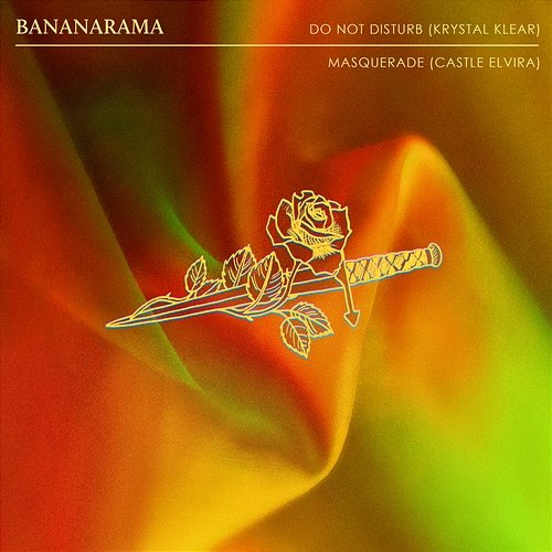 Do Not Disturb / Masquerade Bananarama