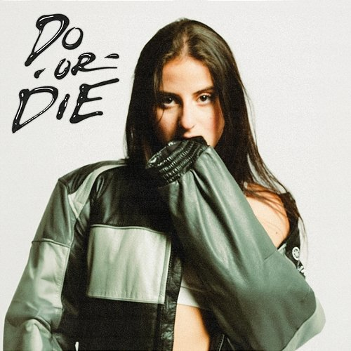 Do or Die Natalie Jane
