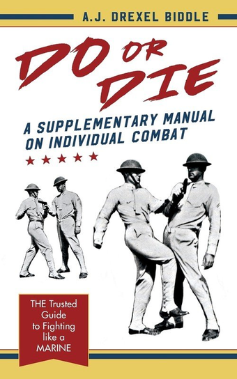 Do or Die Biddle A.J. Drexel