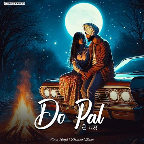 Do Pal Deep Singh, Daman Music