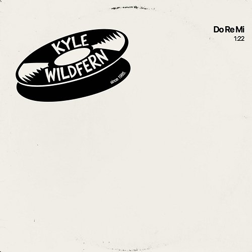 Do Re Mi Kyle Wildfern