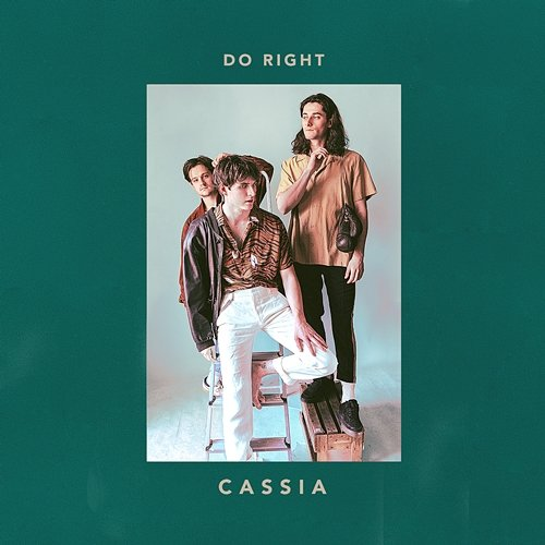 Do Right Cassia