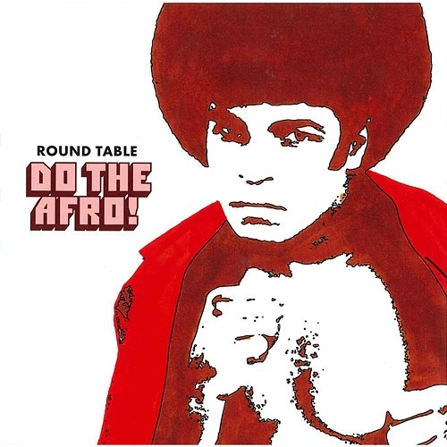 Do The Afro! Round Table