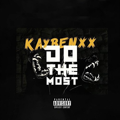 Do The Most Kayben XX