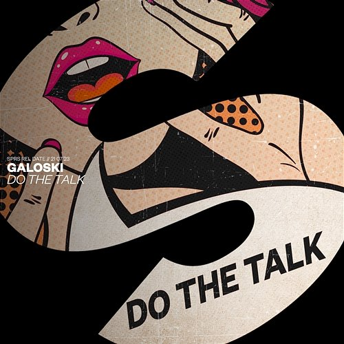 Do The Talk Galoski